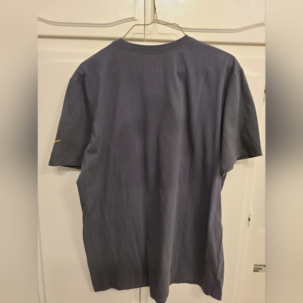 Nike Super Bowl 50 T-shirt - Picture 5 of 6